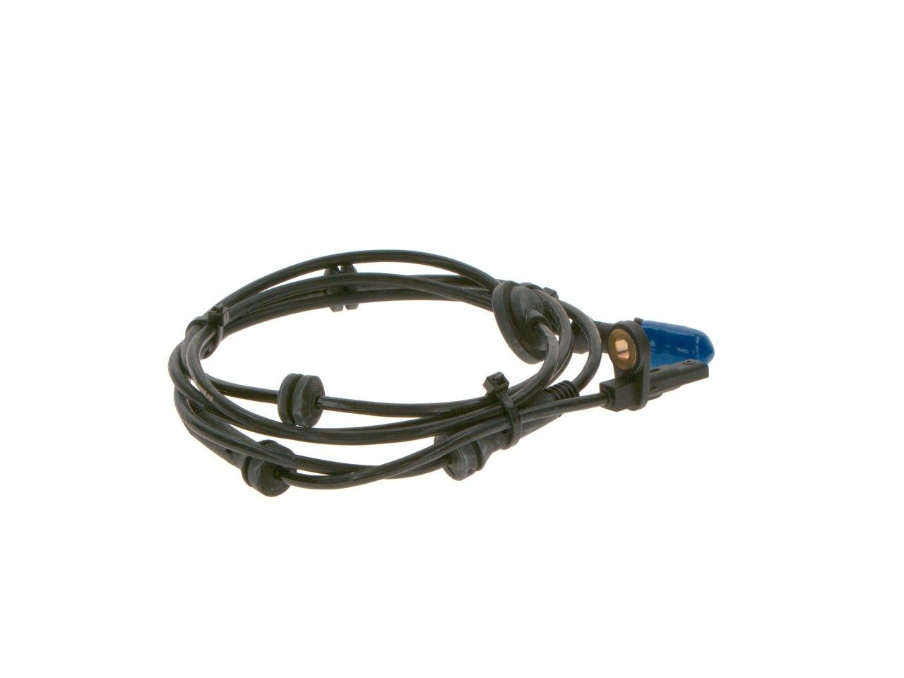 Датчик АБС (ABS) задній Bosch 0986594583 ціна, від 18.19 USD