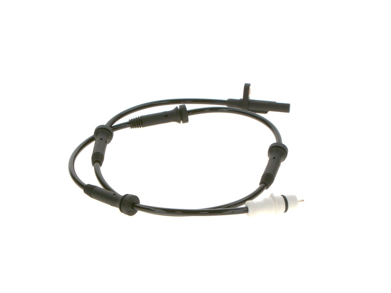 Датчик АБС (ABS) задній Bosch 0986594588