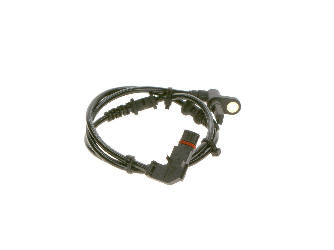Датчик ABS передній Bosch 0986594591 ціна, від 30.67 USD
