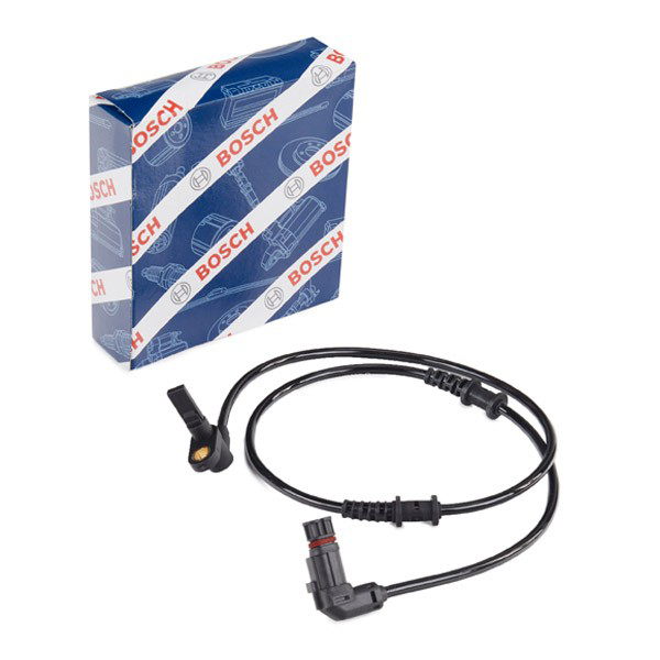 Передній датчик ABS Bosch 0986594591