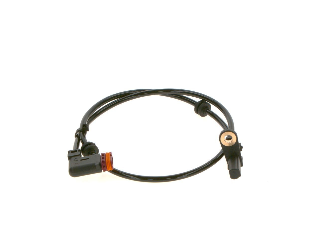 Датчик АБС (ABS) задній Bosch 0986594592 ціна, від 48.20 USD