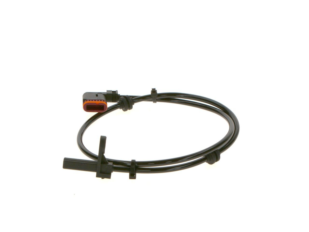 Датчик АБС (ABS) задній Bosch 0986594592