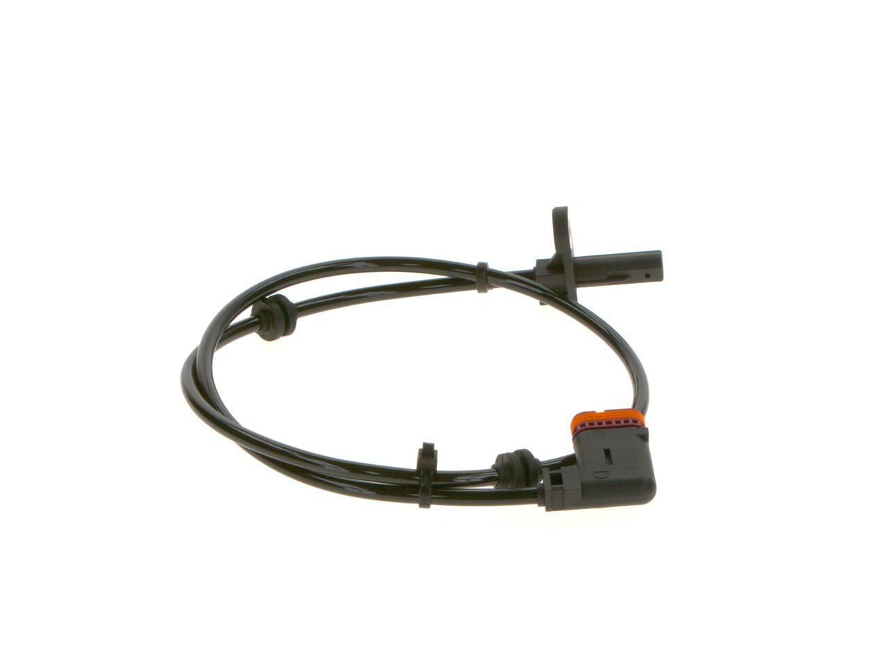 0986594592 Bosch Датчик АБС (ABS) задній