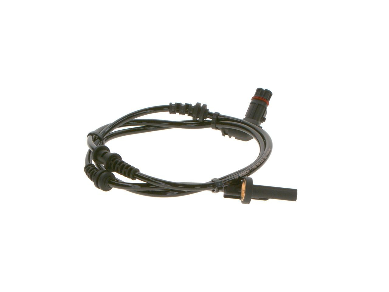 Датчик ABS передній Bosch 0986594593 ціна, від 24.75 USD