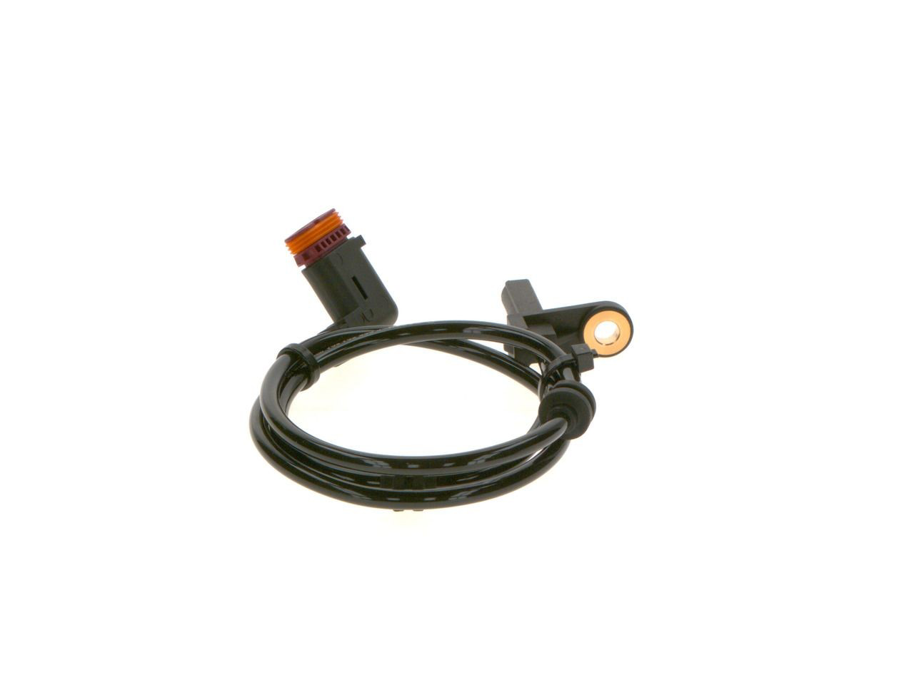 Датчик АБС (ABS) задній Bosch 0986594594 ціна, від 25.22 USD