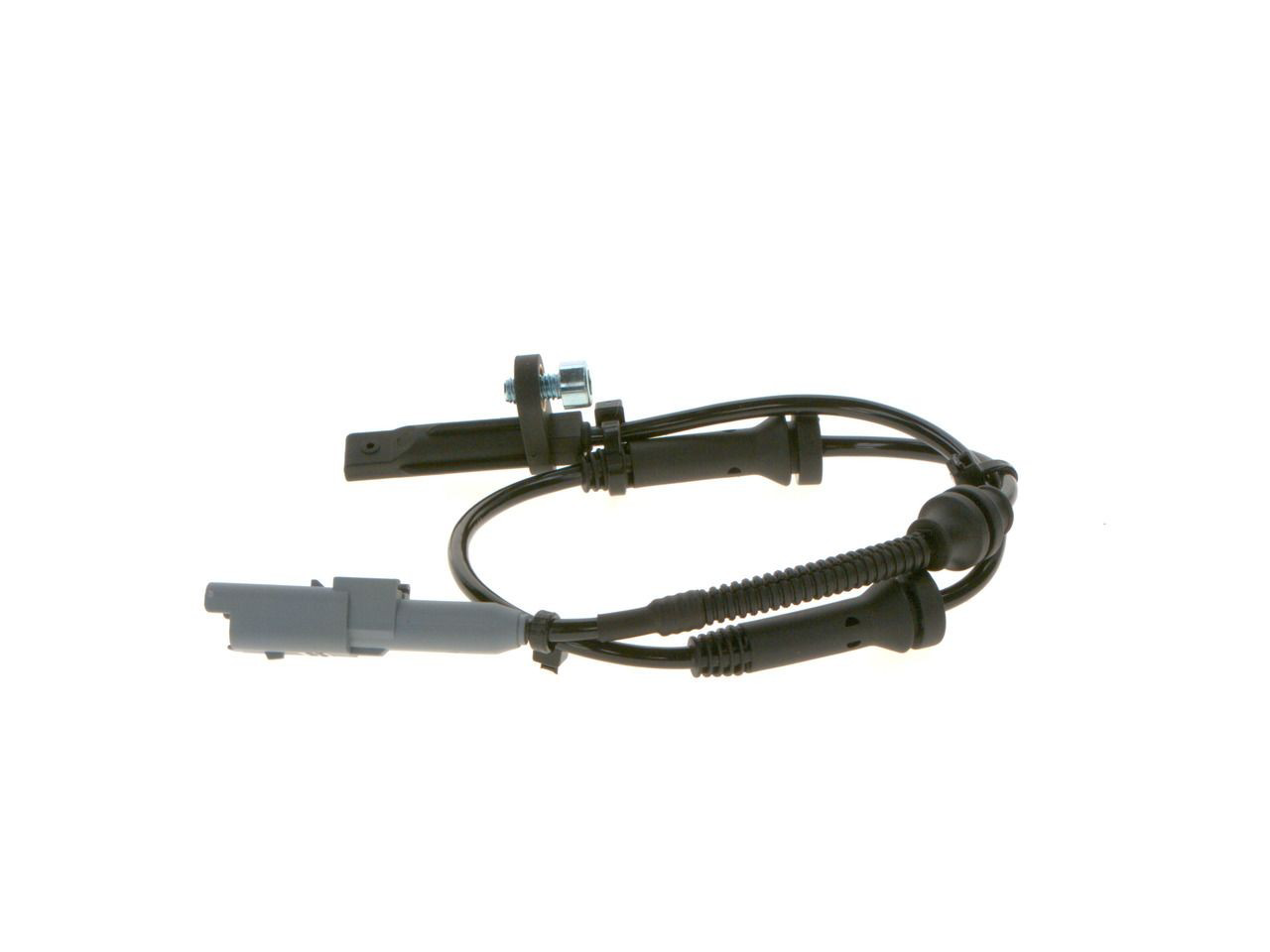0986594599 Bosch Датчик АБС (ABS) задній