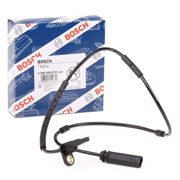 Датчик АБС (ABS) задній 0986594612 Bosch