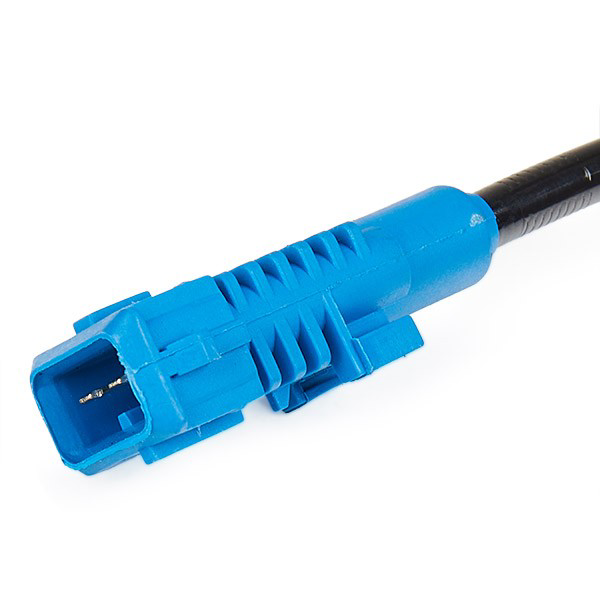 Датчик АБС (ABS) задній Bosch 0986594615 ціна, від 10.45 USD