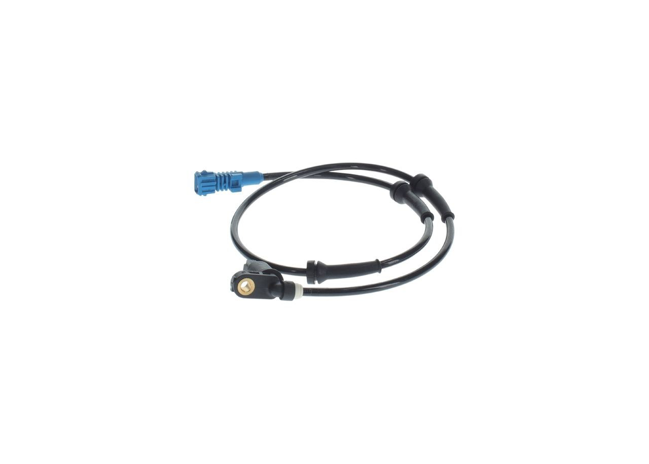 Датчик АБС (ABS) задній Bosch 0986594615