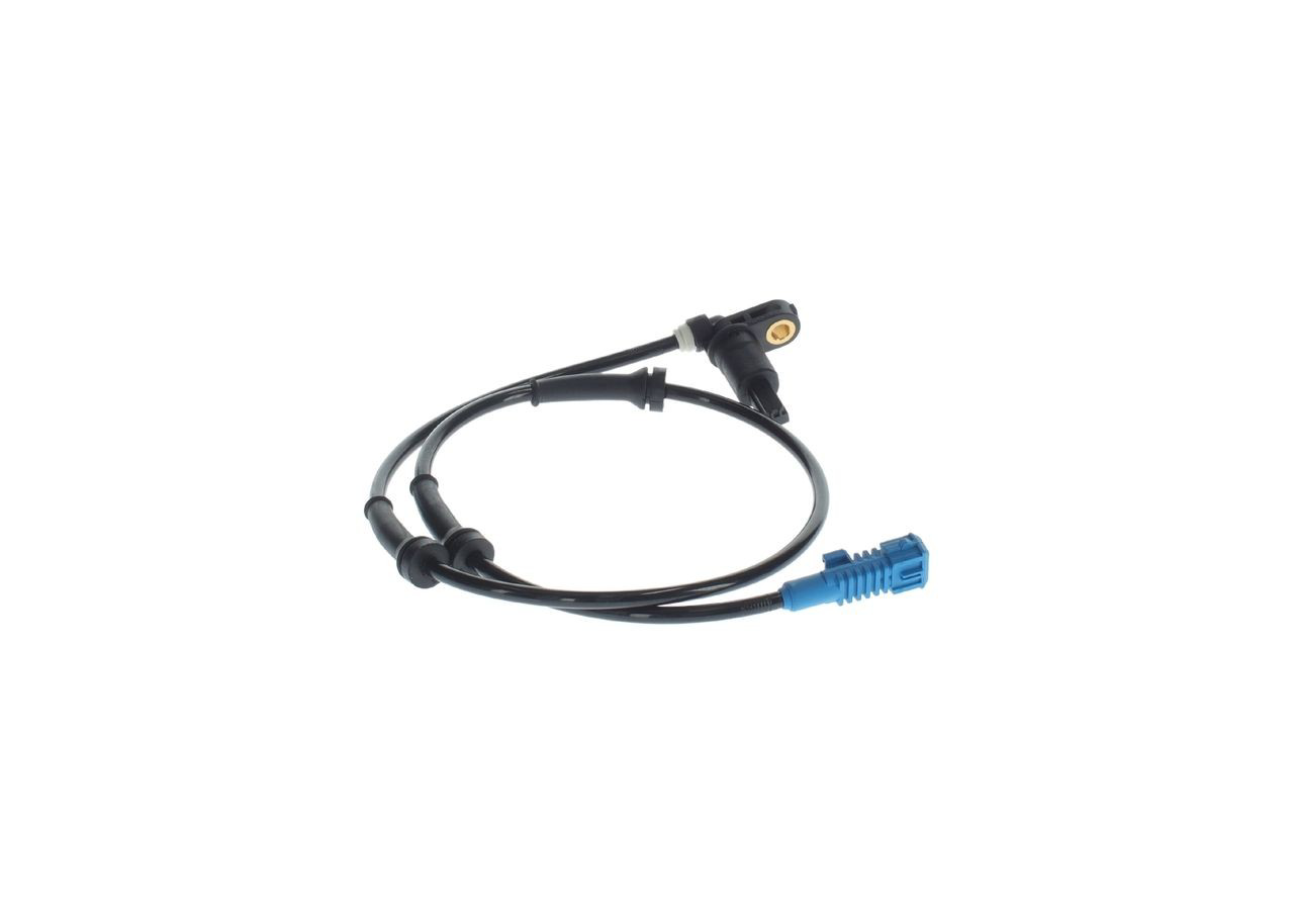 Датчик АБС (ABS) задній Bosch 0986594615 ціна, від 13.21 USD