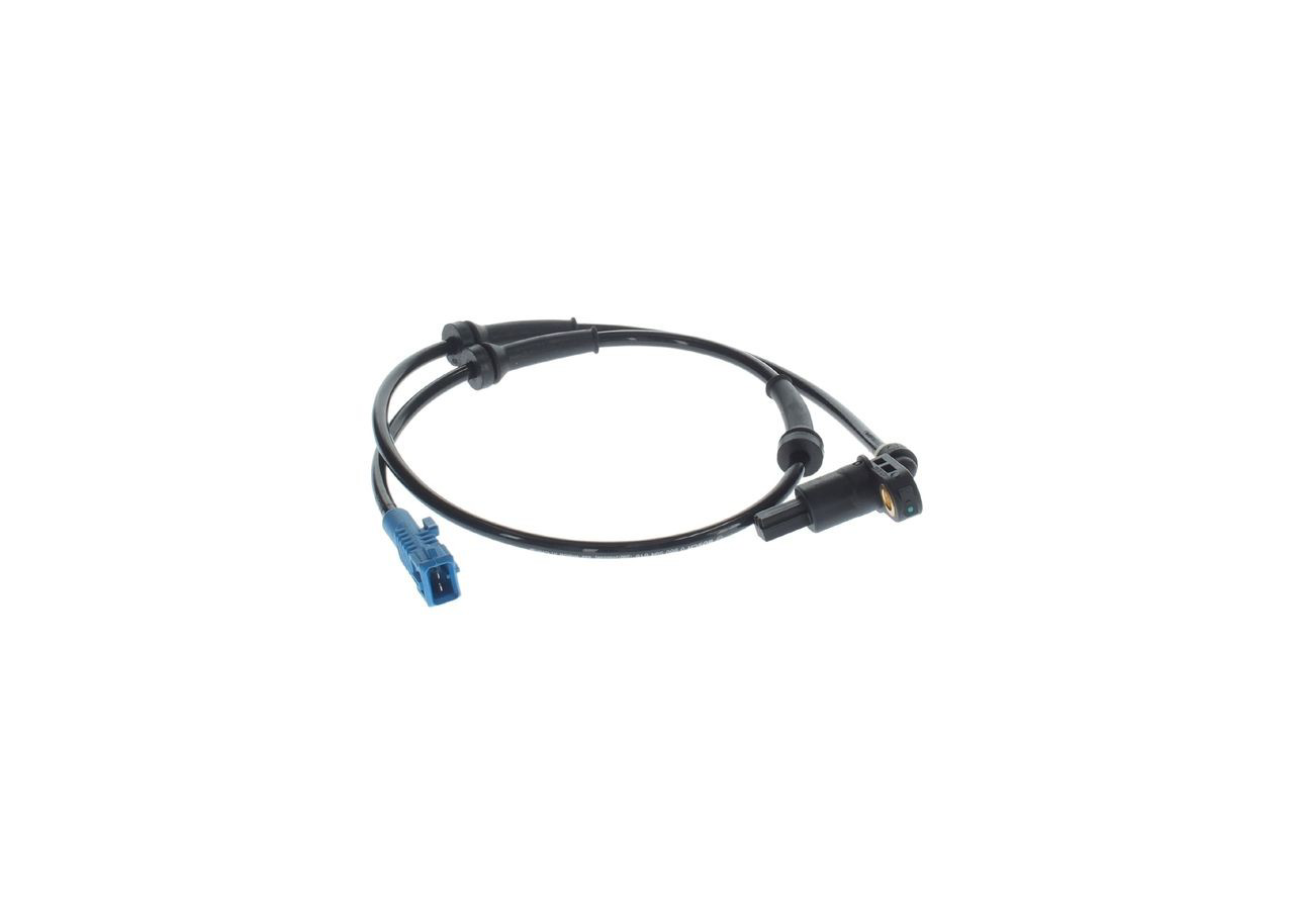 Датчик АБС (ABS) задній 0986594615 Bosch