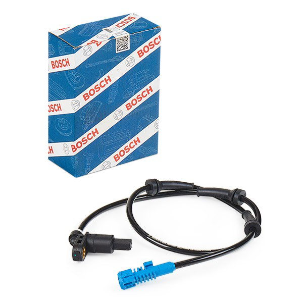 0986594615 Bosch Датчик АБС (ABS) задній