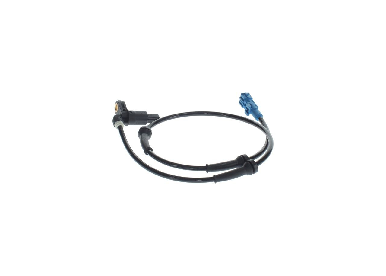 Датчик АБС (ABS) задній 0986594615 Bosch