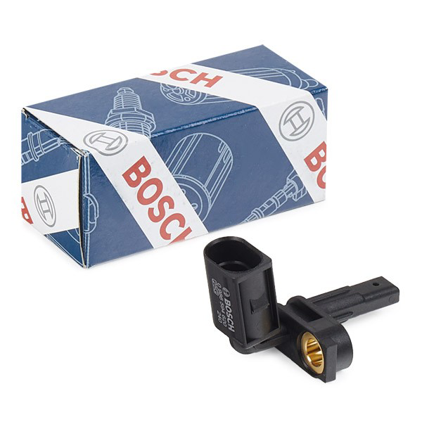 Датчик АБС (ABS) задній, лівий 0986594620 Bosch