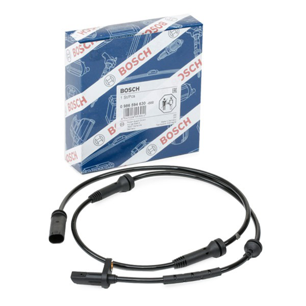 Передній датчик ABS Bosch 0986594630