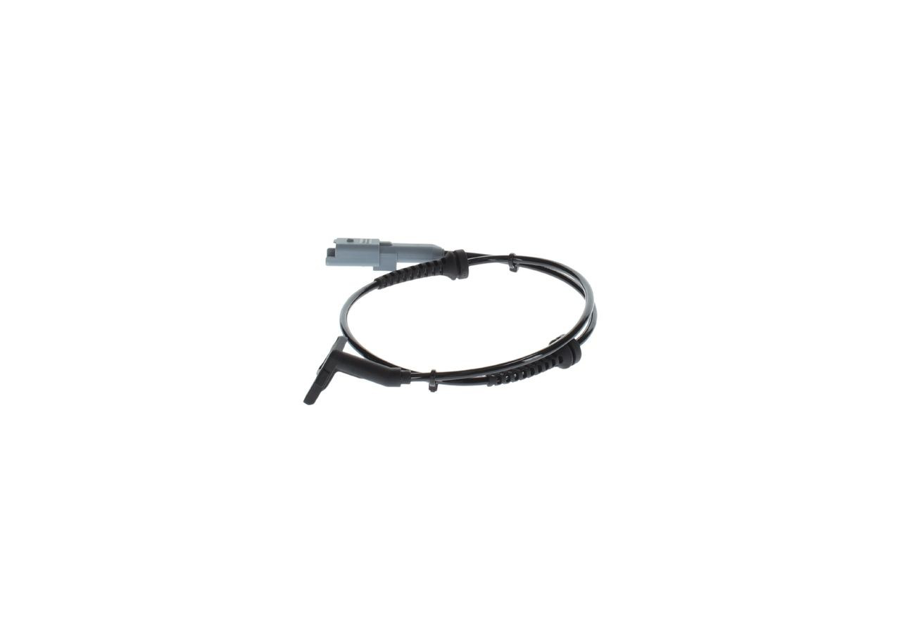 Купити 0986594635 Bosch Датчик АБС (ABS) передній
