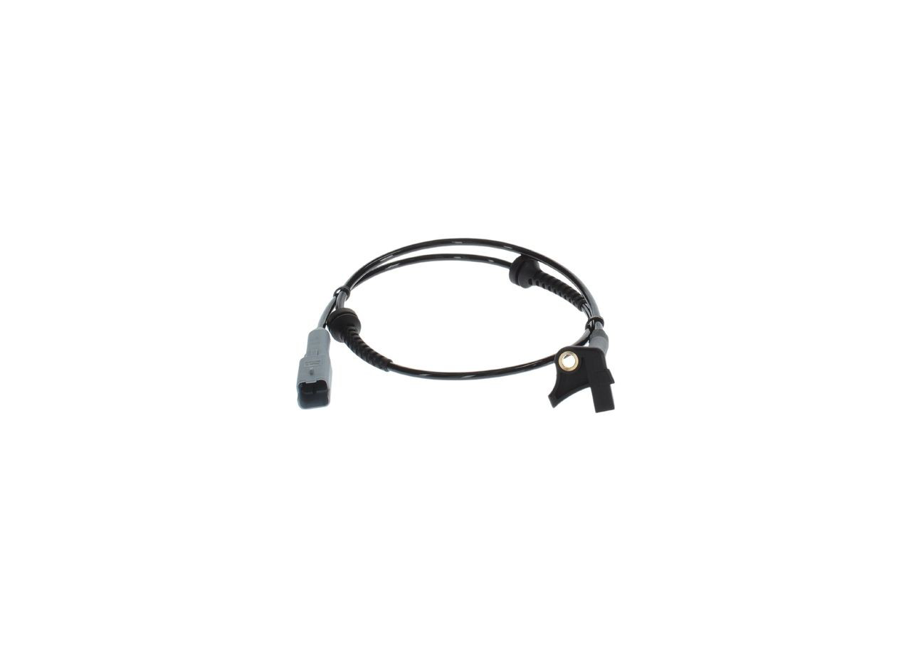Датчик ABS передній Bosch 0986594635 ціна, від 19.70 USD