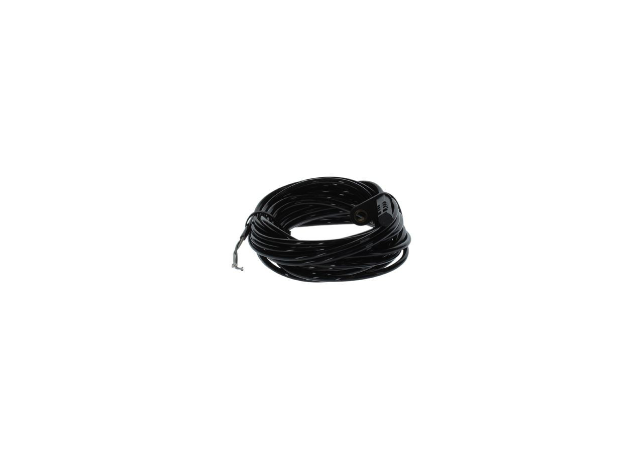 Купити 0986594638 Bosch Датчик АБС (ABS) задній, правий