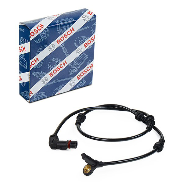 Датчик ABS передній Bosch 0986594643 ціна, від 47.57 USD