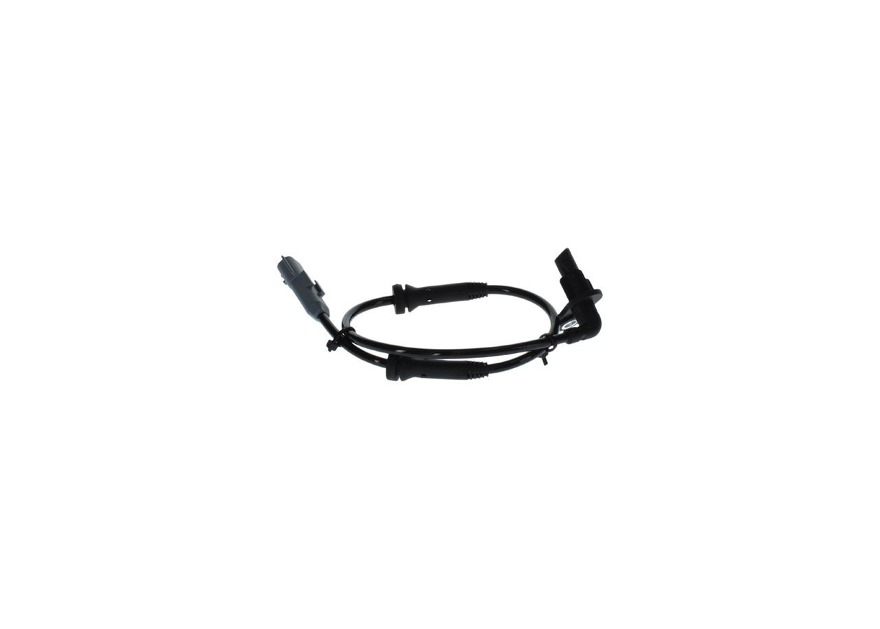 Датчик АБС задній правий Bosch 0986594652 ціна, від 15.20 USD