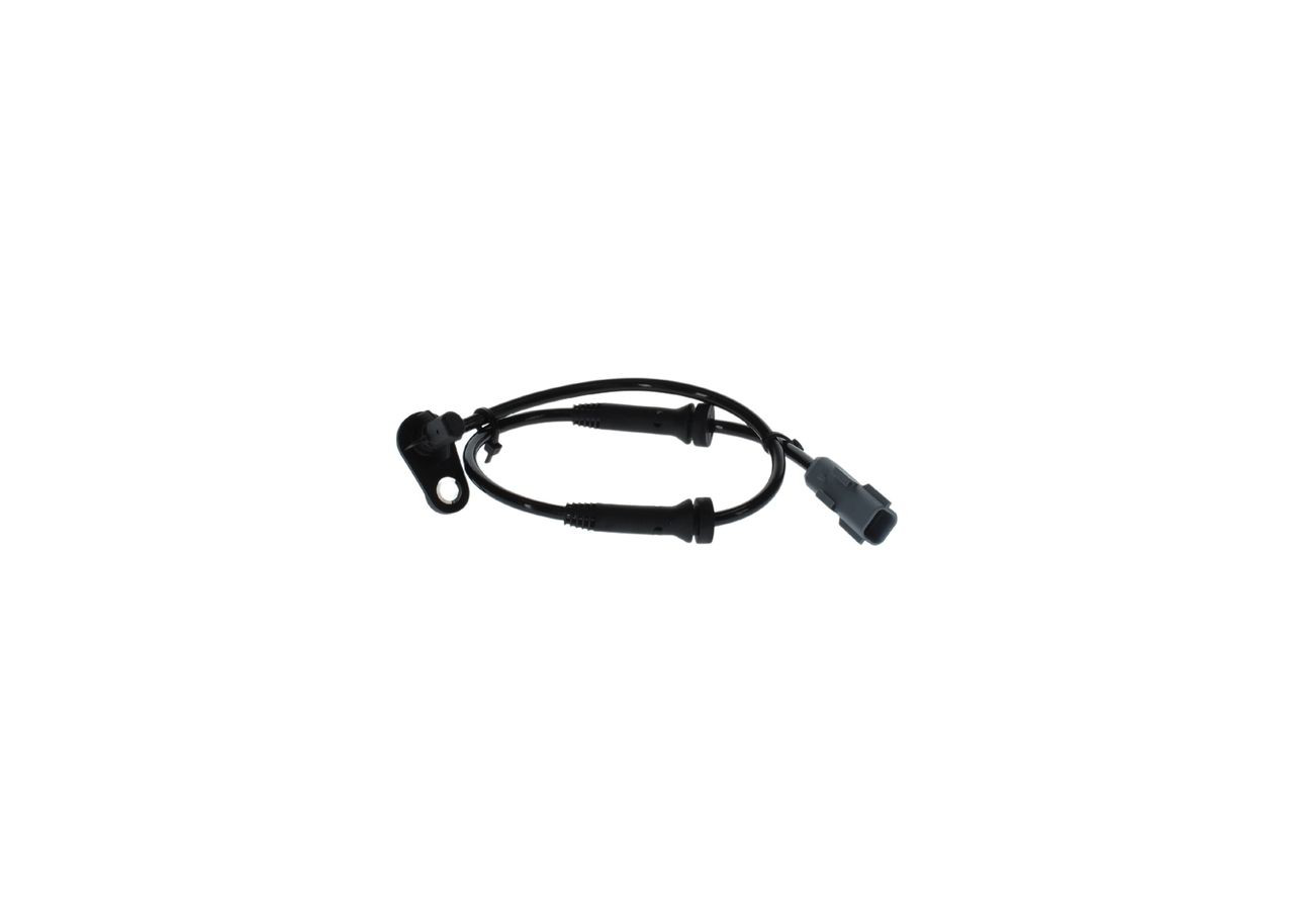 0986594652 Bosch Датчик АБС (ABS) задній правий