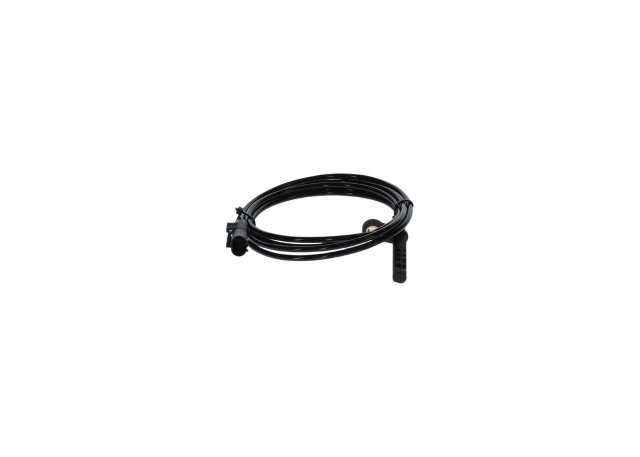 Купити 0986594653 Bosch Датчик АБС (ABS) задній, лівий