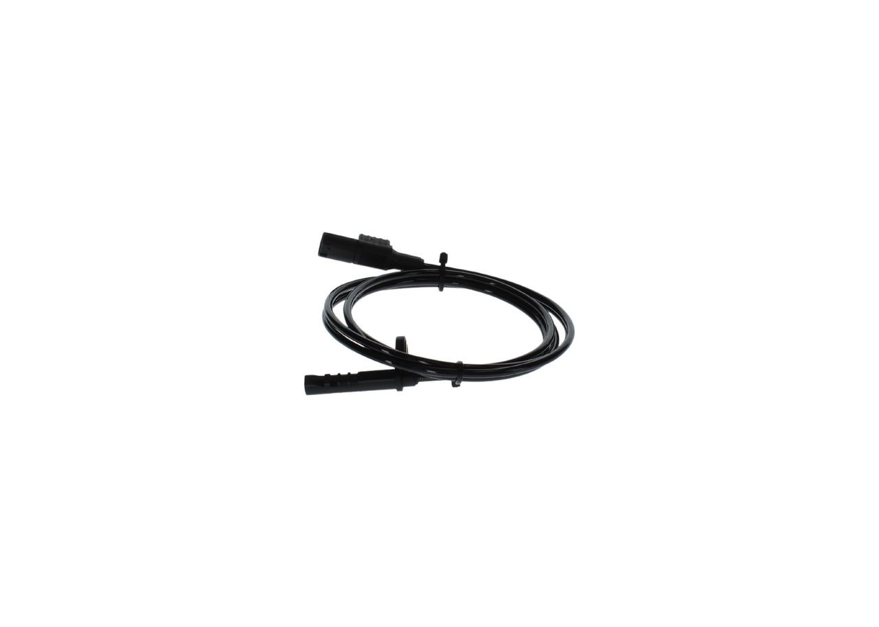 Датчик АБС задній лівий Bosch 0986594653 ціна, від 46.56 USD