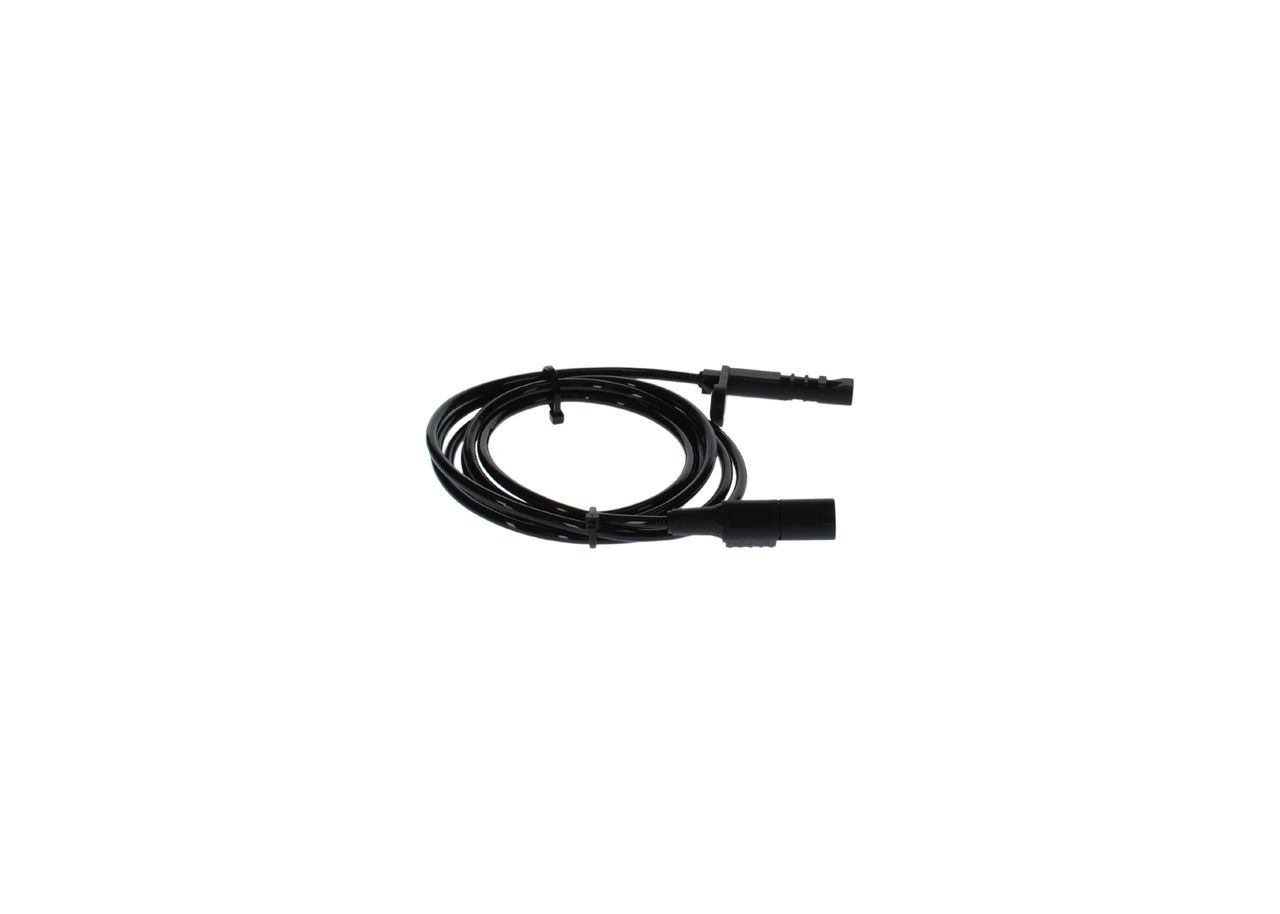 Купити 0986594654 Bosch Датчик АБС (ABS) задній, правий