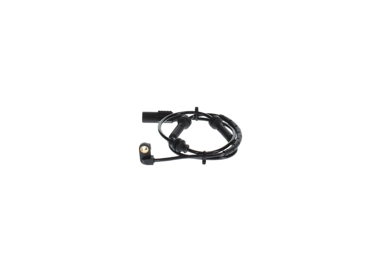 Передній датчик ABS Bosch 0986594655