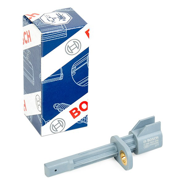 Купити 0986594658 Bosch Датчик АБС (ABS) передній
