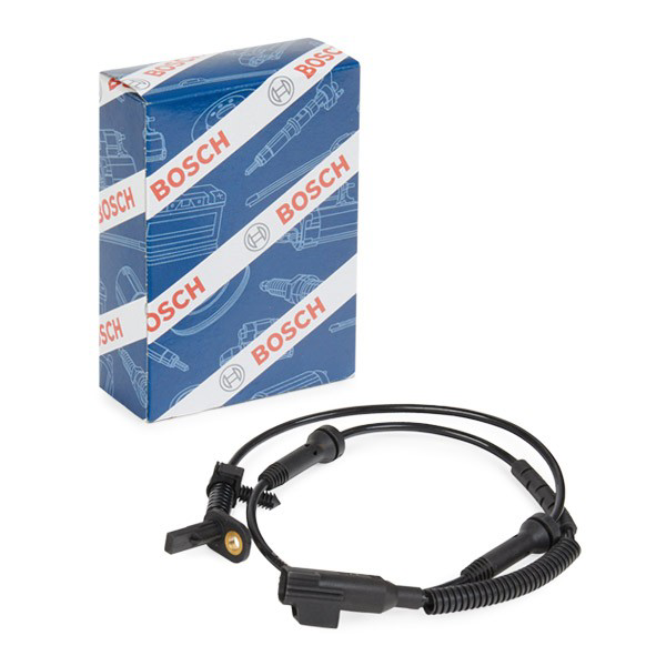 Купити 0986594664 Bosch Датчик АБС (ABS) передній