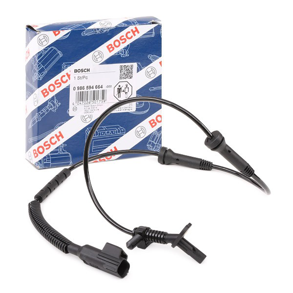 Датчик АБС передній 0986594664 Bosch