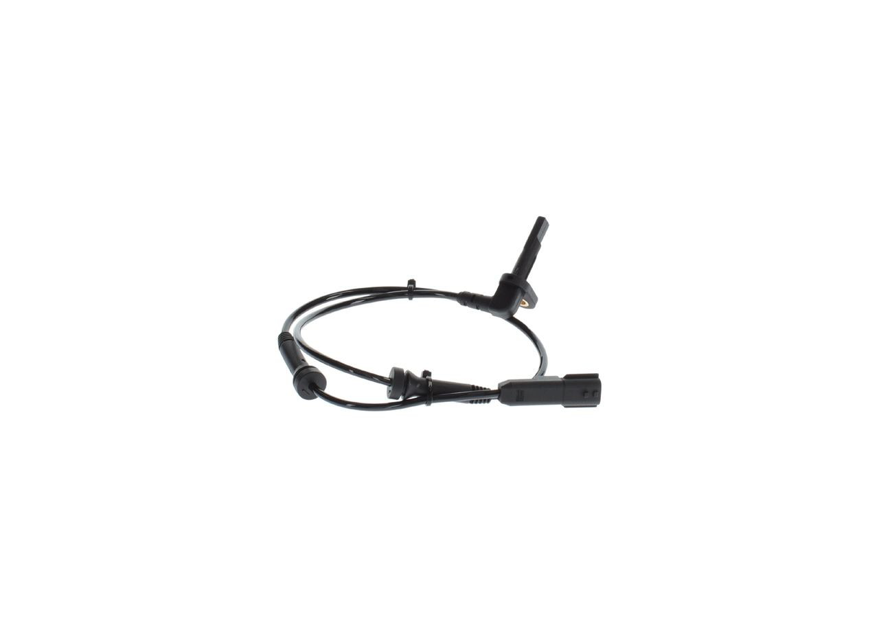 Датчик АБС (ABS) задній Bosch 0986594670