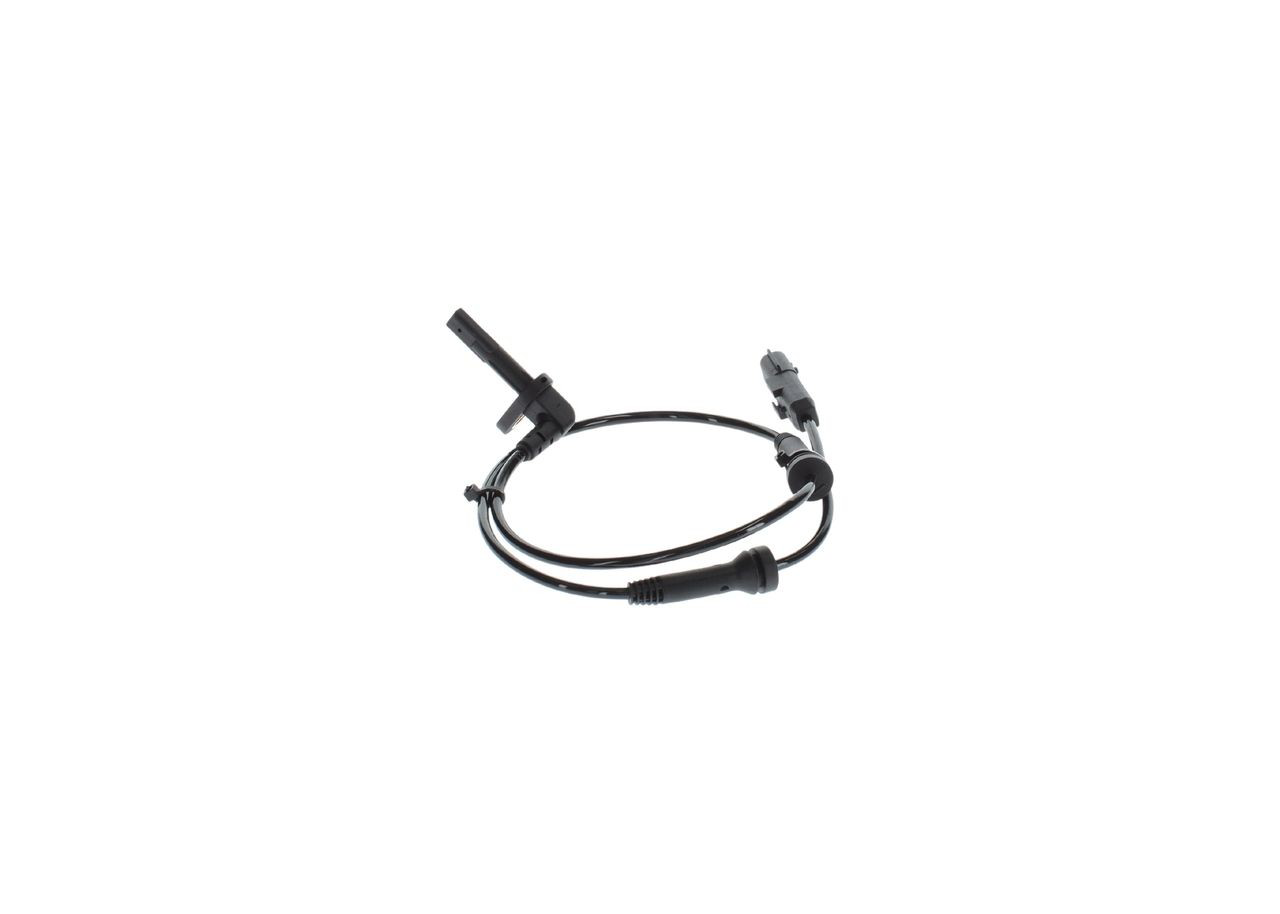 0986594670 Bosch Датчик АБС (ABS) задній