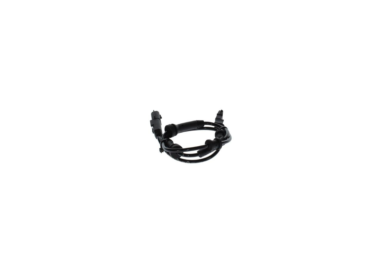 Датчик АБС (ABS) задній Bosch 0986594673 ціна, від 14.78 USD