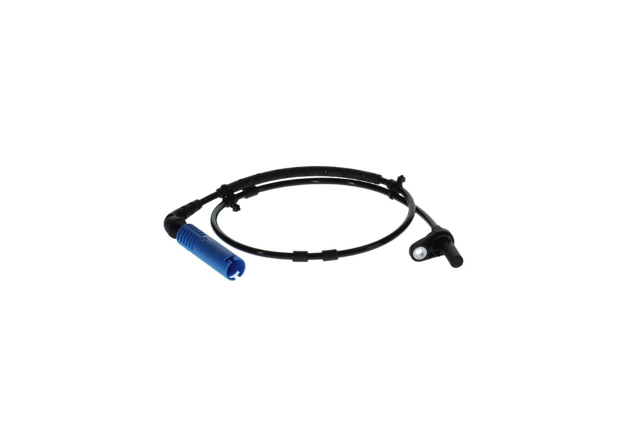 Датчик АБС (ABS) задній Bosch 0986594686