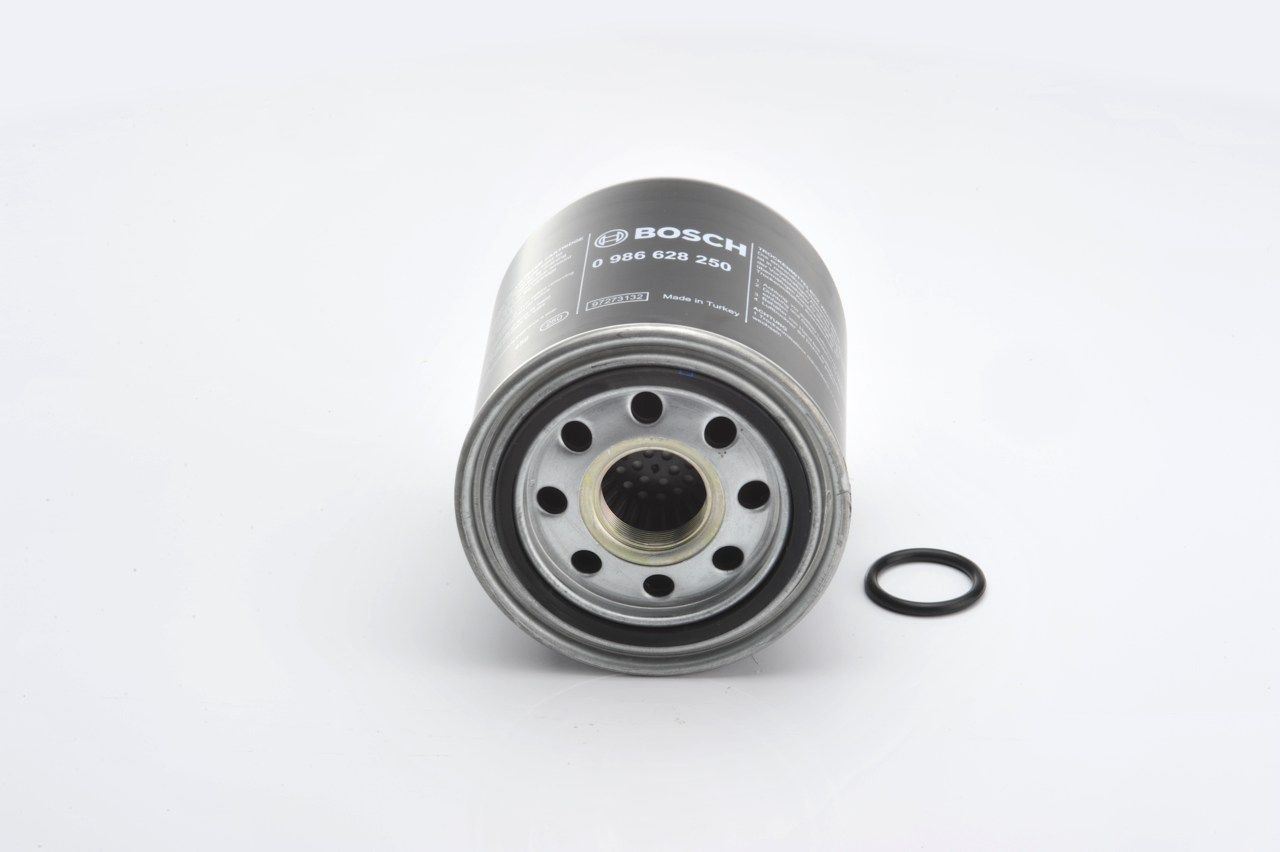 Купити 0986628250 Bosch Фільтр осушувача повітря (вологомастиловідділювача) (TRUCK)
