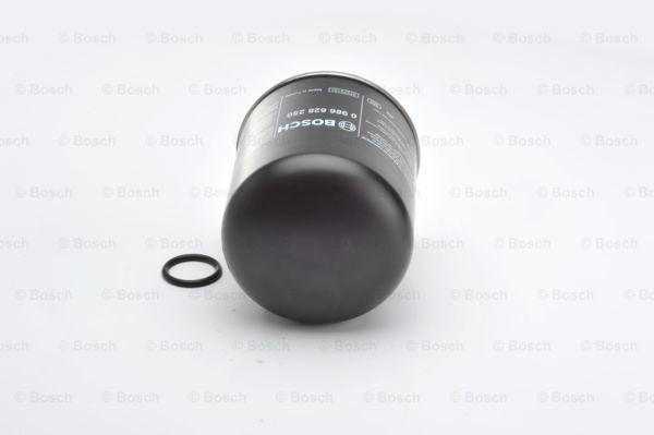 0986628250 Bosch Фільтр осушувача повітря (вологомастиловідділювача) (TRUCK)