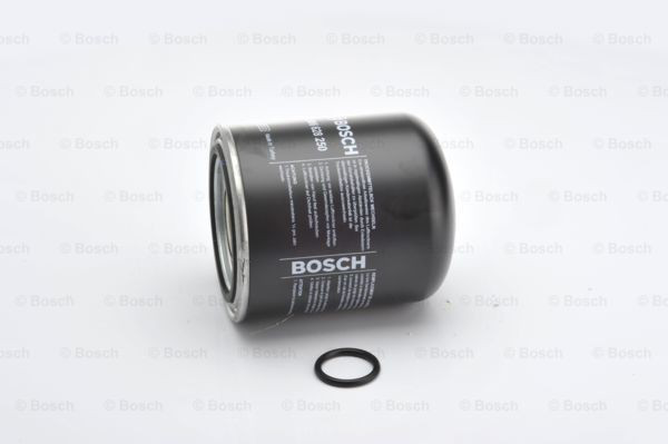 Фільтр осушувача повітря (вологомастиловідділювача) (TRUCK) Bosch 0986628250 ціна, від 15.86 USD