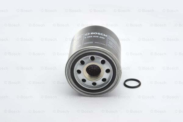 Фільтр осушувача повітря (вологомастиловідділювача) (TRUCK) Bosch 0986628250