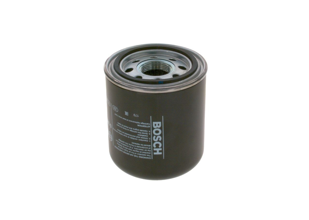 0986628252 Bosch Фільтр осушувача повітря (вологомастиловідділювача) (TRUCK)