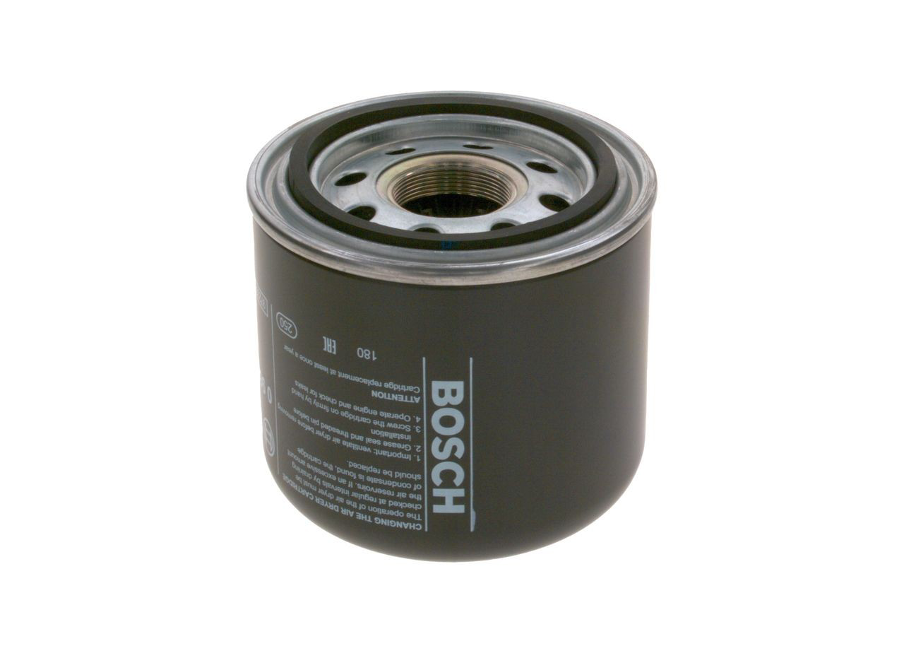 Фільтр осушувача повітря (вологомастиловідділювача) (TRUCK) Bosch 0986628253 ціна, від 20.44 USD