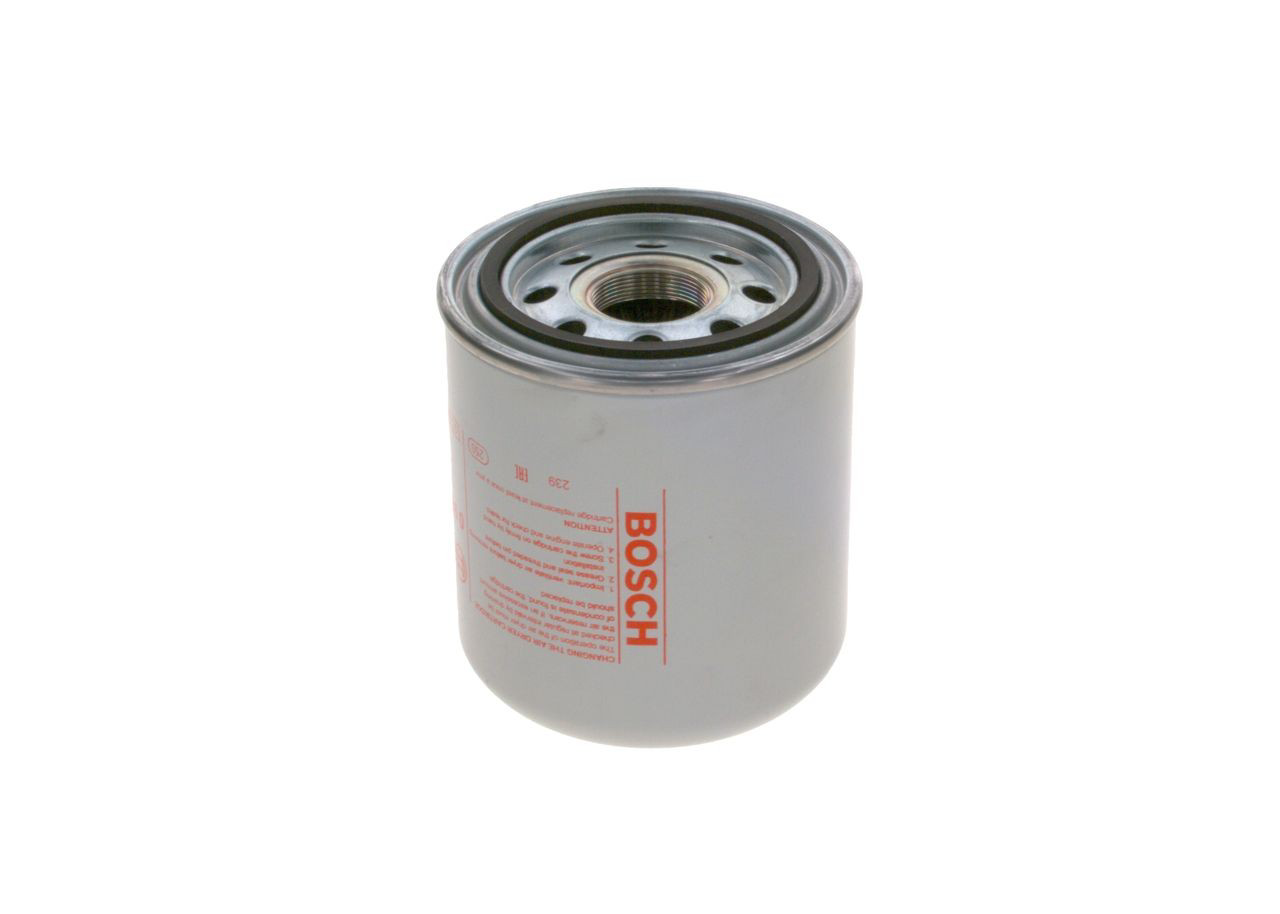 Фільтр осушувача повітря (вологомастиловідділювача) (TRUCK) Bosch 0986628254 ціна, від 34.03 USD