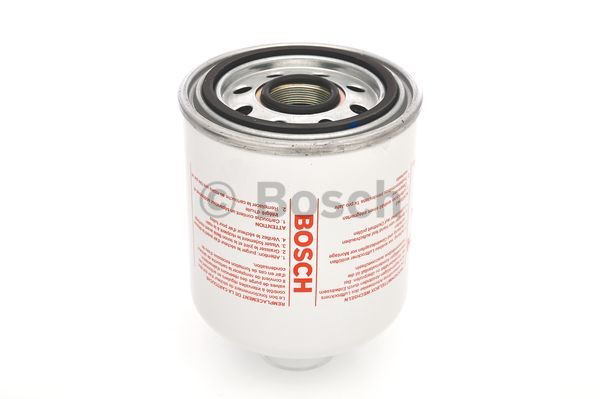 Фільтр осушувача повітря (вологомастиловідділювача) (TRUCK) 0986628254 Bosch