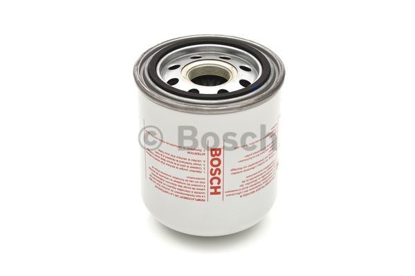 Купити 0986628255 Bosch Фільтр осушувача повітря (вологомастиловідділювача) (TRUCK)