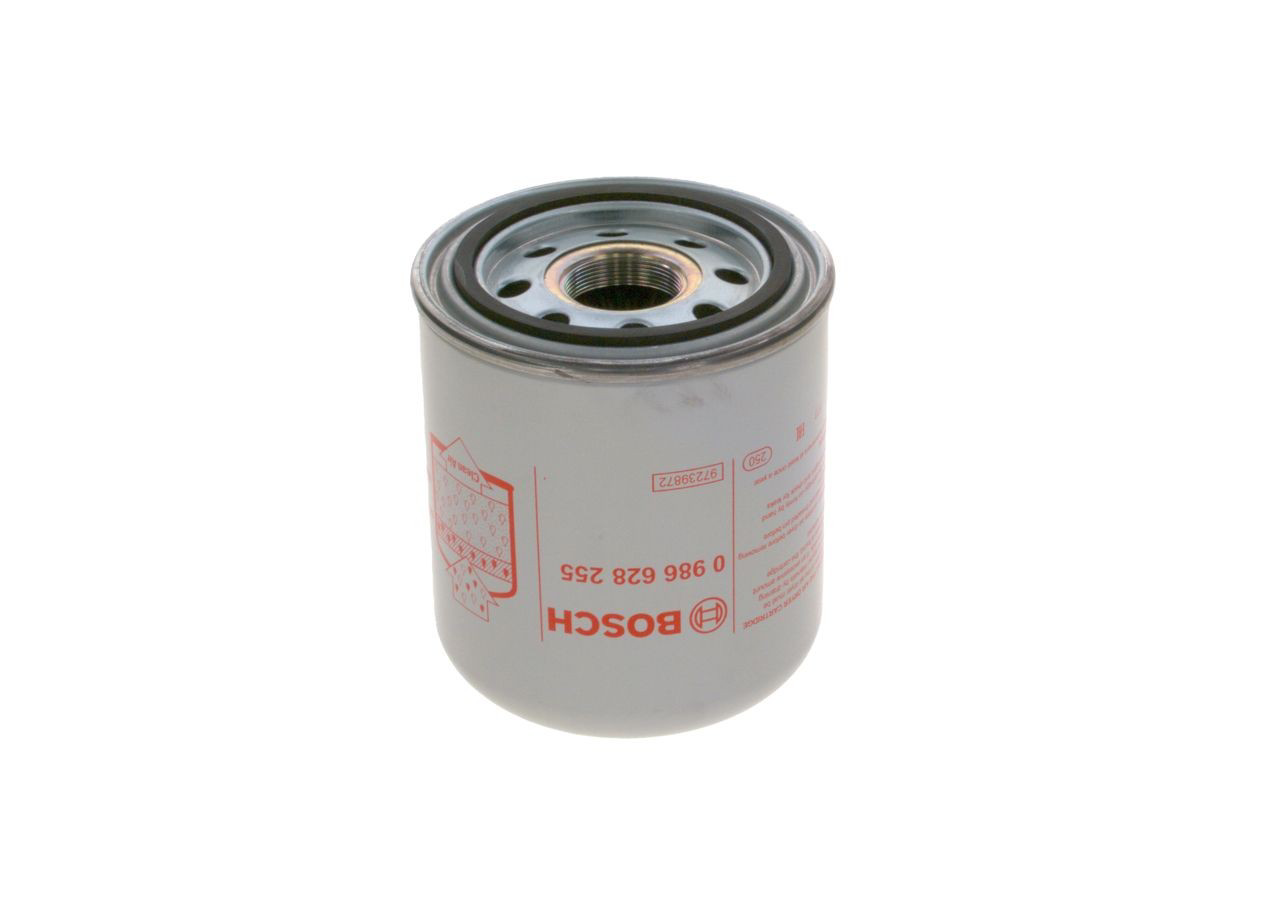 0986628255 Bosch Фільтр осушувача повітря (вологомастиловідділювача) (TRUCK)