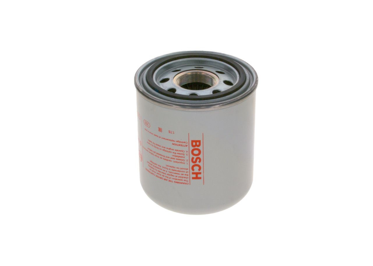 Фільтр осушувача повітря (вологомастиловідділювача) (TRUCK) 0986628256 Bosch