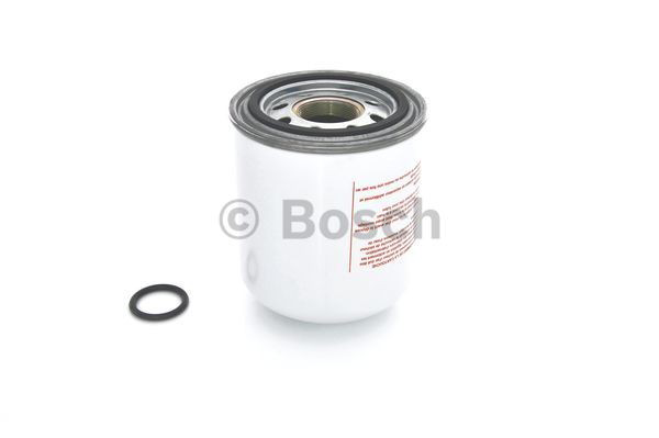 Фільтр осушувача повітря (вологомастиловідділювача) (TRUCK) 0986628256 Bosch