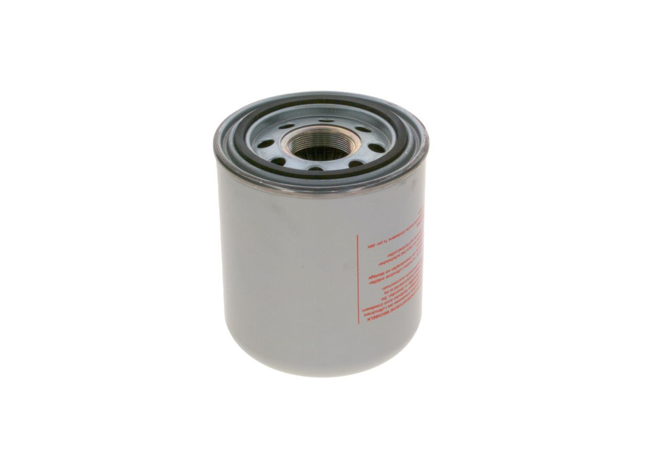 0986628256 Bosch Фільтр осушувача повітря (вологомастиловідділювача) (TRUCK)