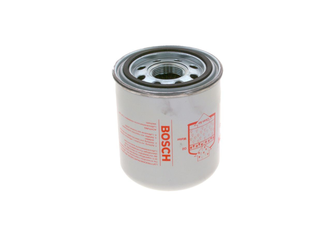 Фільтр осушувача повітря (вологомастиловідділювача) (TRUCK) Bosch 0986628258 ціна, від 39.28 USD